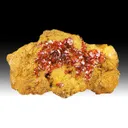 Wulfenite - image 1