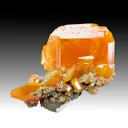 Wulfenite - image 1