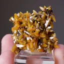 Wulfenite - image 2
