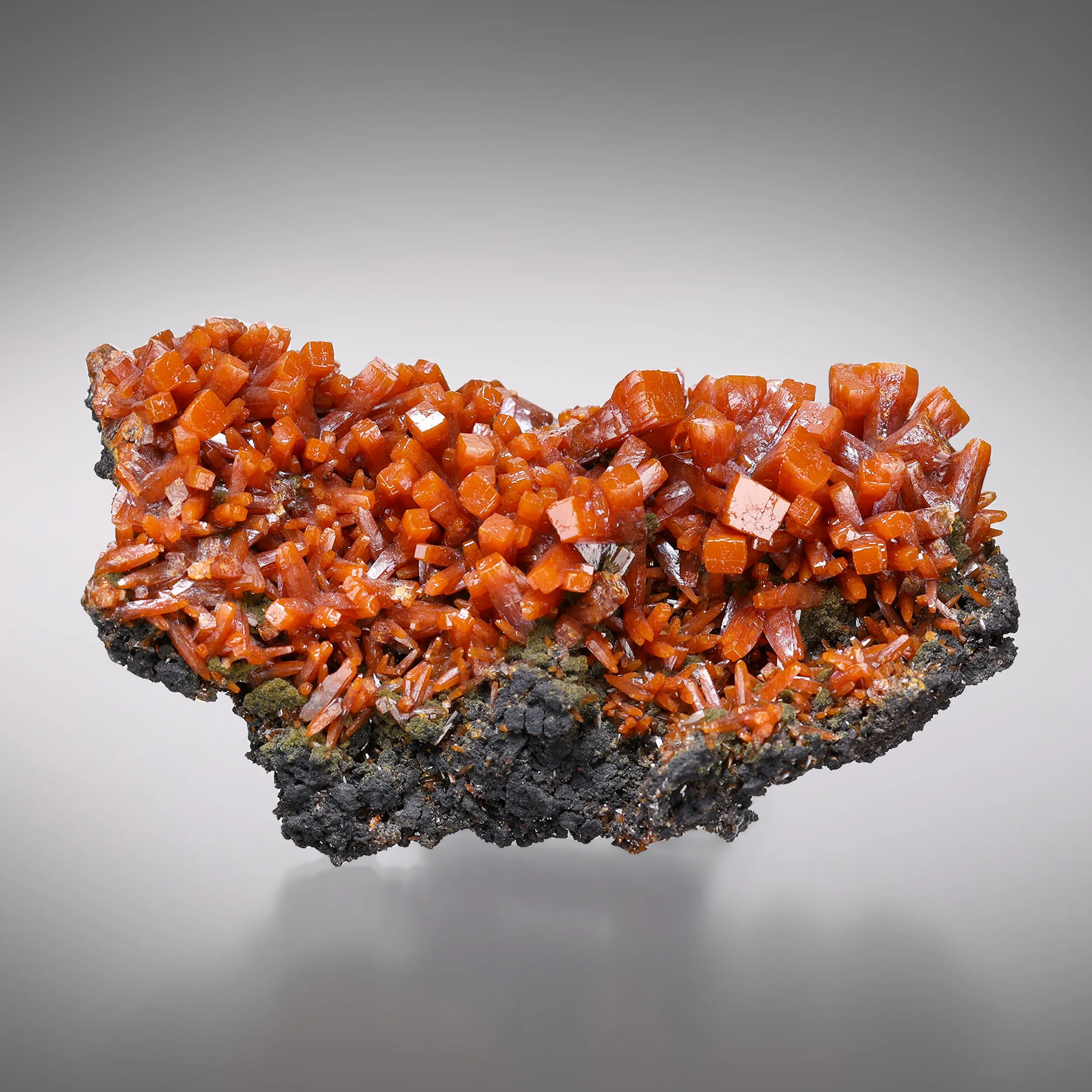 Wulfenite - image 1
