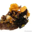 Wulfenite - image 1