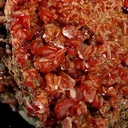 Wulfenite - image 2