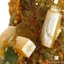Wulfenite - image 3
