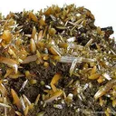 Wulfenite - image 3