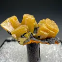 Wulfenite - image 1