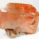 Wulfenite - image 1
