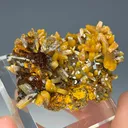 Wulfenite - image 3