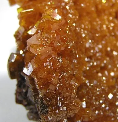 Wulfenite - image 2