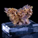 Wulfenite - image 2