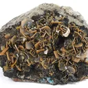 Wulfenite - image 1
