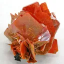 Wulfenite - image 1