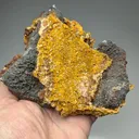 Wulfenite - image 3