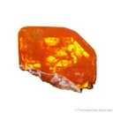 Wulfenite - image 6