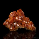 Wulfenite - image 1