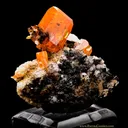 Wulfenite - image 6
