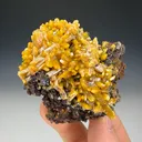 Wulfenite - image 1