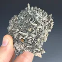 Wulfenite - image 2