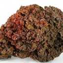 Wulfenite - image 1