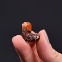 Wulfenite - image 2