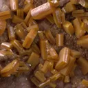 Wulfenite - image 1