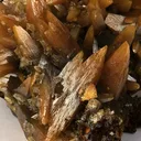 Wulfenite - image 2