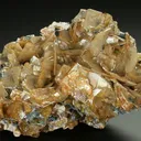Wulfenite - image 1