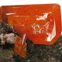 Wulfenite - image 2