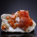 Wulfenite - image 1