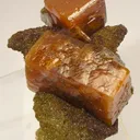 Wulfenite - image 3