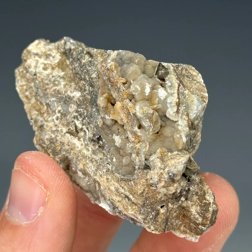 Wulfenite - image 3