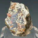 Wulfenite - image 1