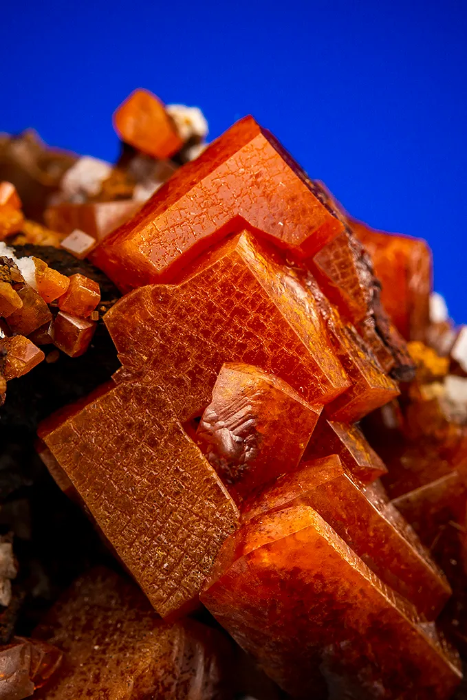 Wulfenite - image 2