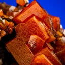 Wulfenite - image 2