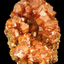 Wulfenite - image 1