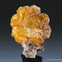 Wulfenite - image 1