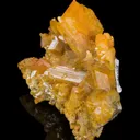 Wulfenite - image 3