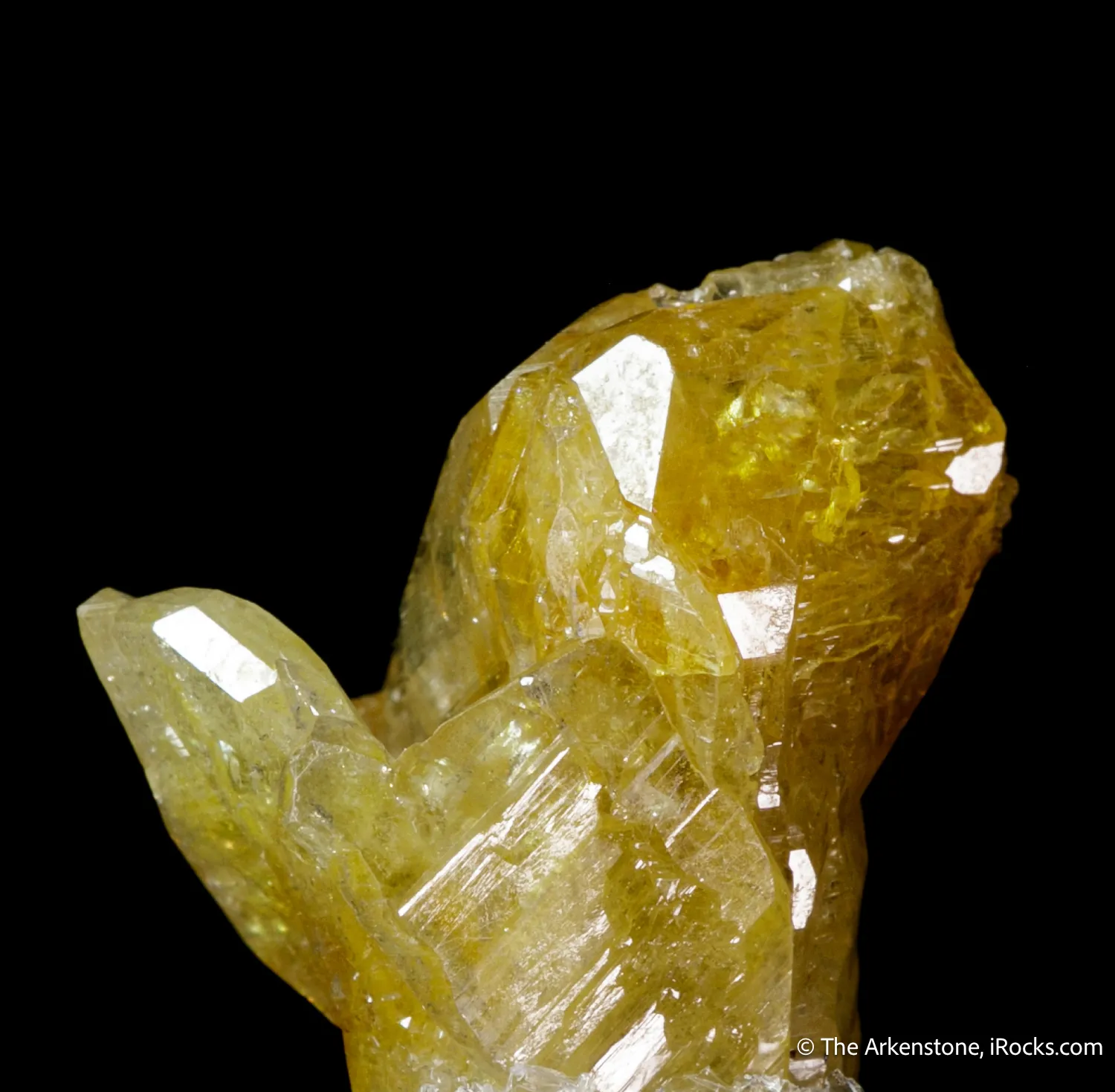 Wulfenite - image 4