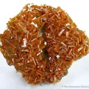 Wulfenite - image 3