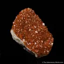 Wulfenite - image 2