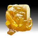 Wulfenite - image 1