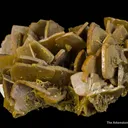 Wulfenite (circa 1900) - image 1