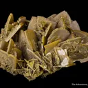 Wulfenite (circa 1900) - image 5