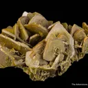 Wulfenite (circa 1900) - image 2