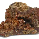 Wulfenite - image 1