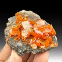 Wulfenite - image 1