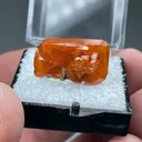 Wulfenite - image 2