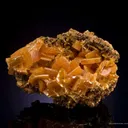 Wulfenite - image 2