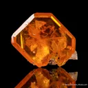 Wulfenite - image 1