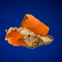 Wulfenite - image 2