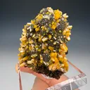 Wulfenite - image 3
